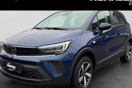 Opel Crossland (X) 21.300 km 20.190 &euro; Duisburg 47059