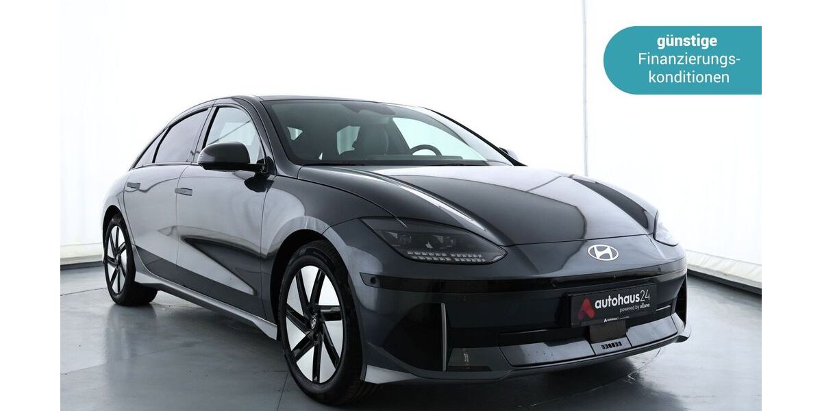 Hyundai IONIQ 6 60.063 km 28.490 &euro; Wuppertal 42287