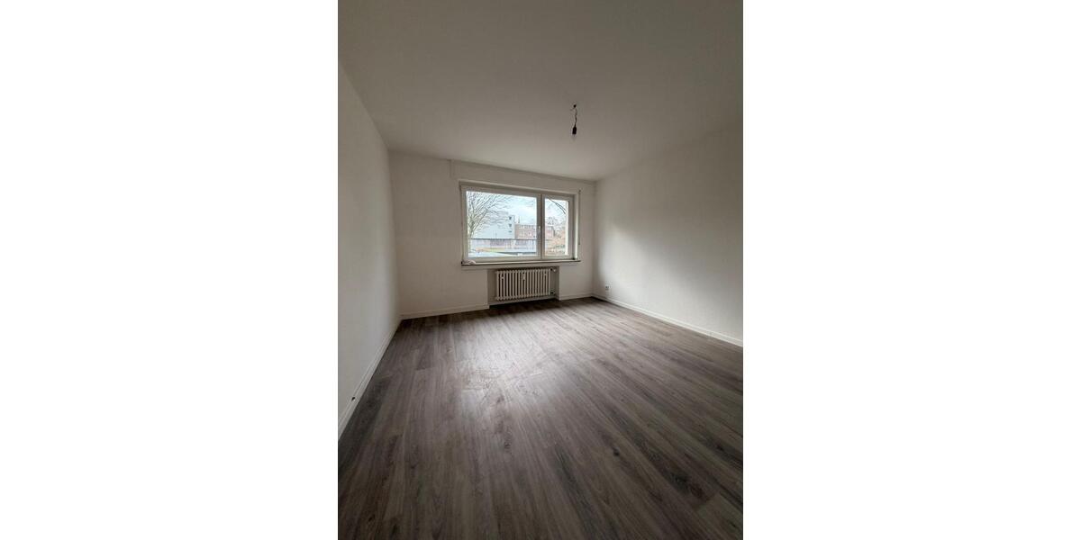 Gemütliche 1-Zimmer-Wohnung mit Balkon in Duisburg 1 zimmer