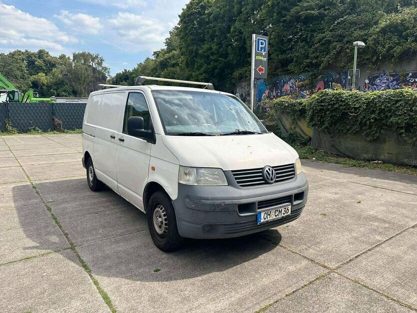 T5 Transporter