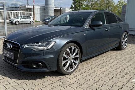 Audi A6 108.000 km 14.499 &euro; Gelsenkirchen 45891