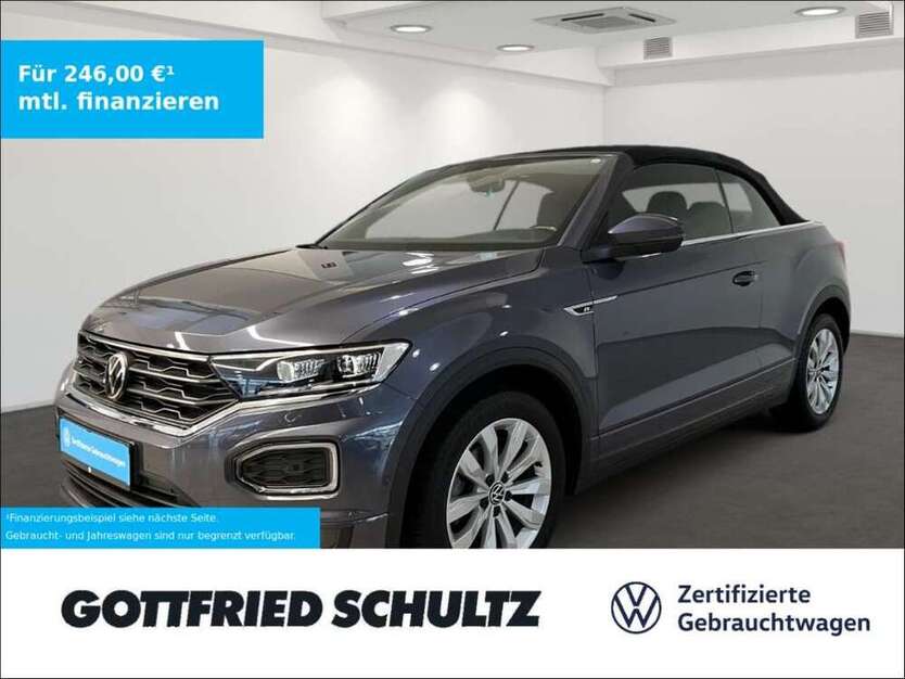 T-Roc