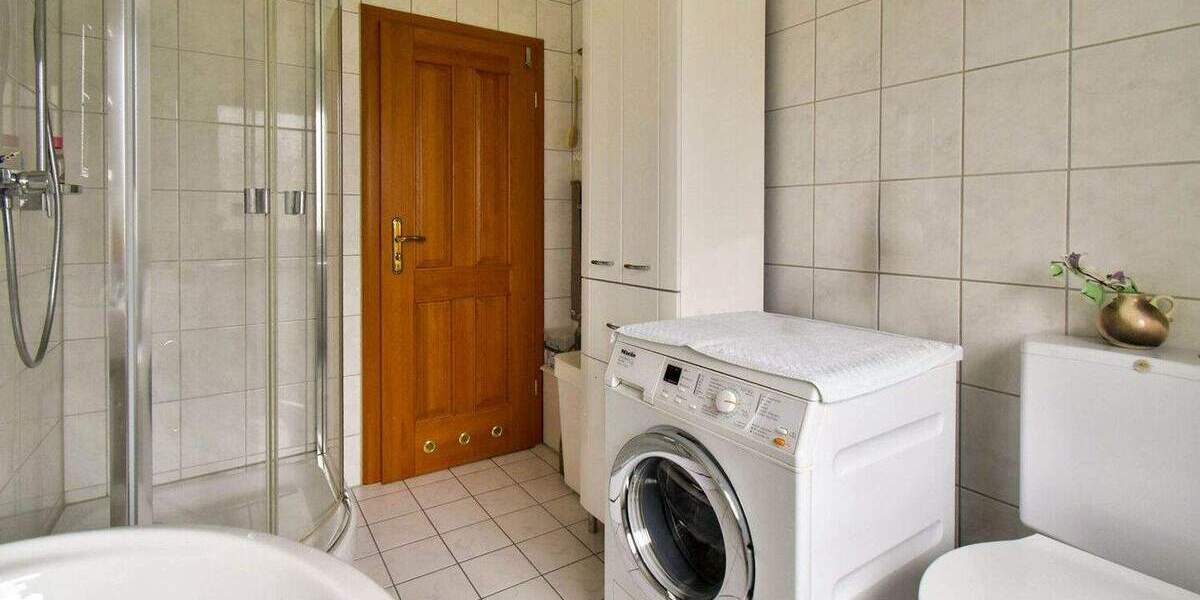 Etagenwohnung Essen / Margarethenhöhe Margarethenhöhe - 4 Zimmer, 106 m&sup2;, 295.000&euro; | Angebot:24736011