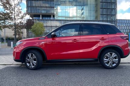 Suzuki Vitara 47.000 km 16.400 &euro; Essen 45139