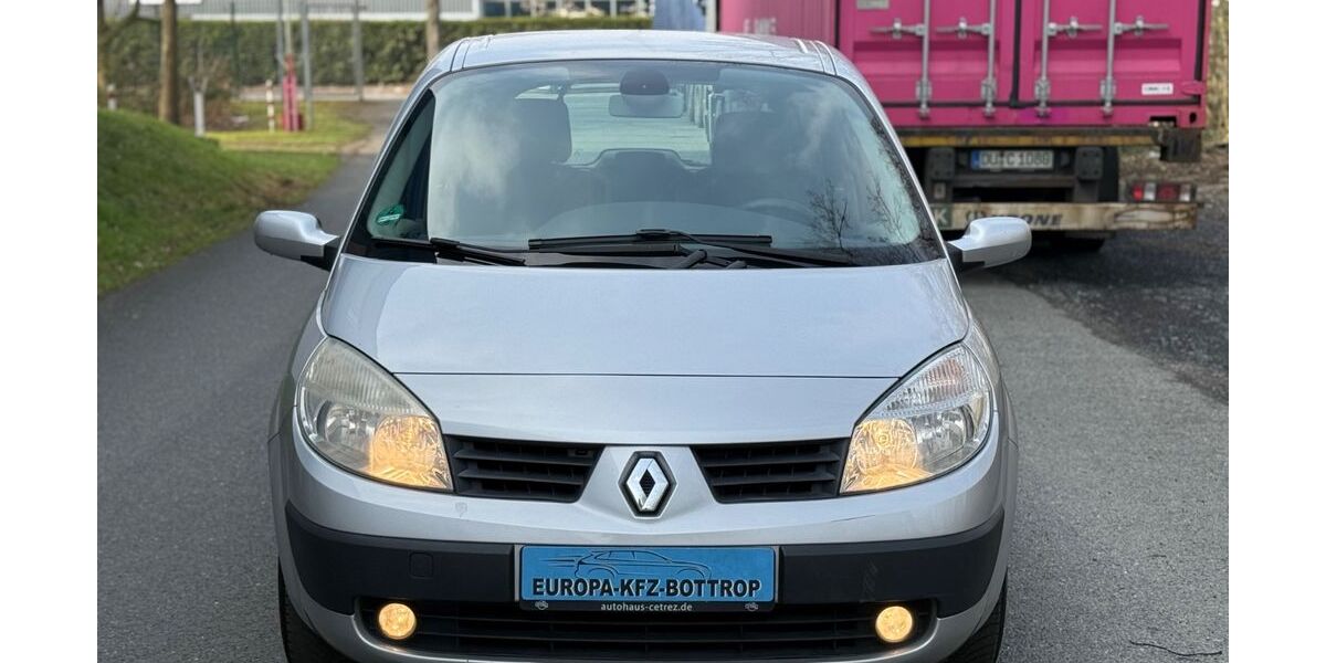Renault Scenic 270.000 km 1.999 &euro; Bottrop 46238