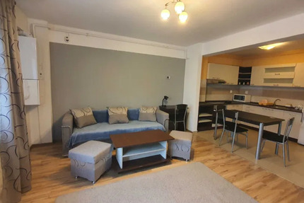 Wohnung Dortmund Innenstadt West - 1 Zimmer, 42 m&sup2;, 550&euro; | Angebot:24570891