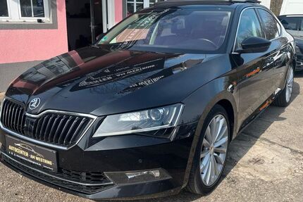 Skoda Superb 156.000 km 16.400 &euro; Wuppertal 42329