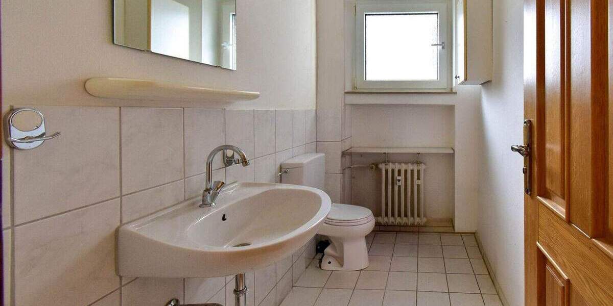 Etagenwohnung Essen / Margarethenhöhe Margarethenhöhe - 4 Zimmer, 106 m&sup2;, 295.000&euro; | Angebot:24736011