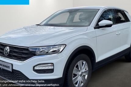 VW T-Roc 46.447 km 15.390 &euro; Wuppertal 42109