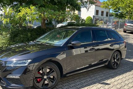 Skoda Octavia 112.000 km 24.980 &euro; Dortmund 44269