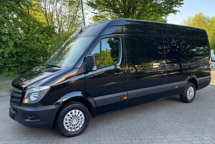 Mercedes-Benz Sprinter 91.000 km 20.900 &euro; Mülheim an der Ruhr 45472