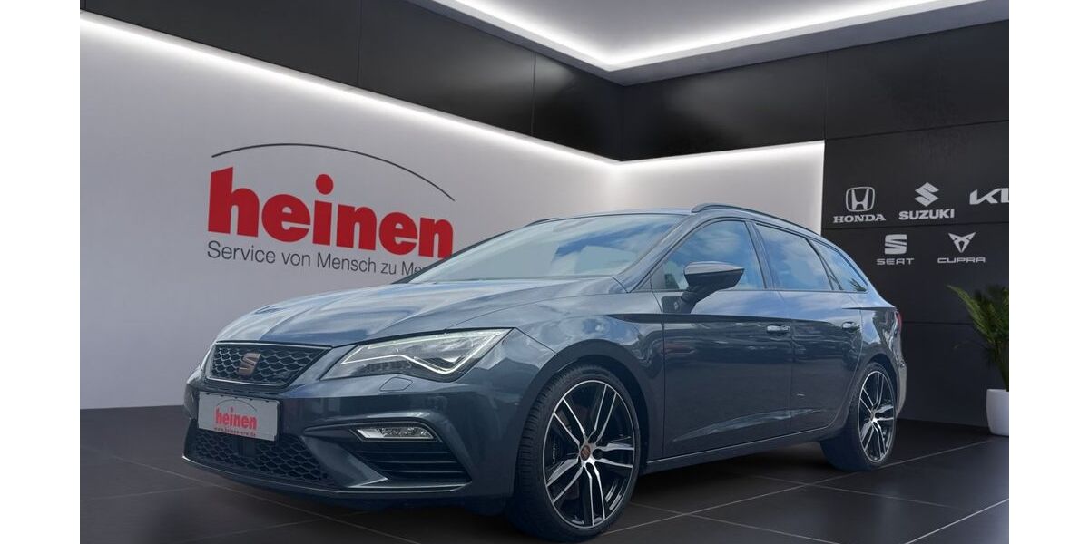 Seat Leon 69.013 km 22.899 &euro; Dortmund 44149
