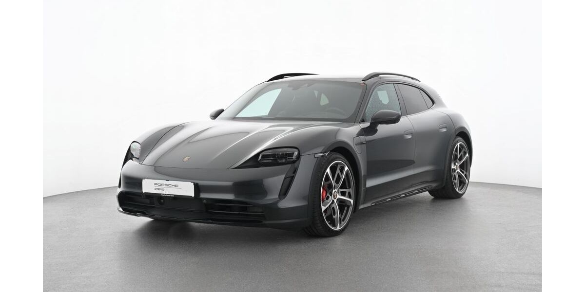 Porsche Taycan 19.076 km 85.200 &euro; Essen 45143