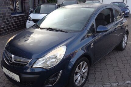 Opel Corsa 203.000 km 1.950 &euro; Mülheim 45481