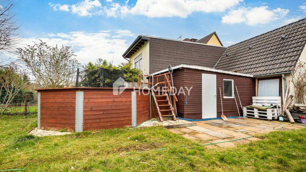 Doppelhaushälfte Dortmund Brechten - 5 Zimmer, 118 m&sup2;, 399.000&euro; | Angebot:25737662