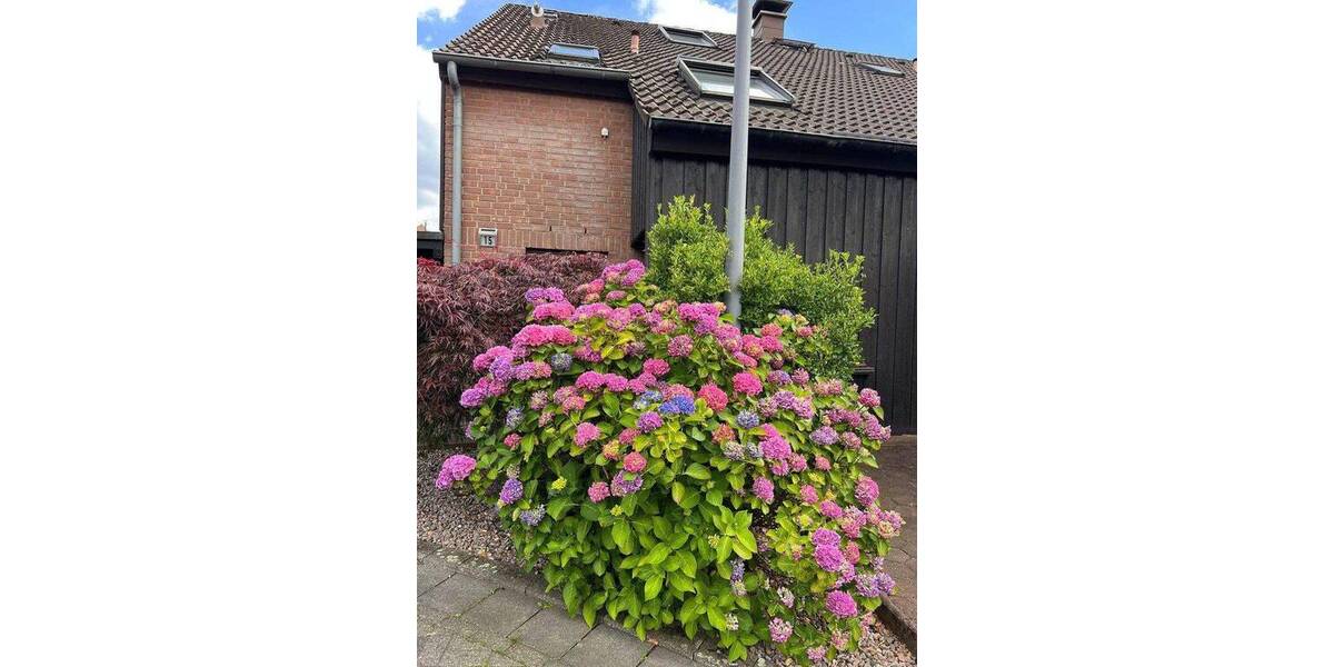 Reihenendhaus Gelsenkirchen Resse - 5 Zimmer, 126 m&sup2;, 355.000&euro; | Angebot:26908799