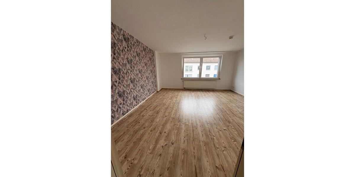 Etagenwohnung Oberhausen - 2 Zimmer, 56 m&sup2;, 480&euro; | Angebot:26380994