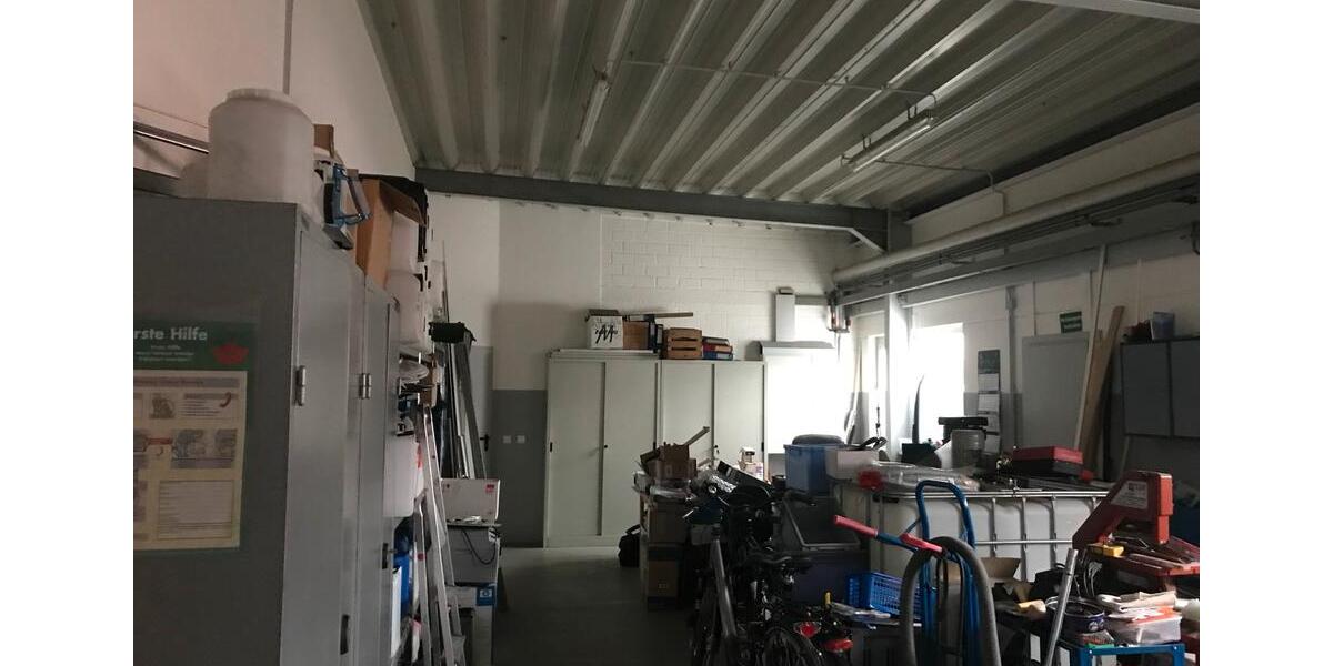 Gewerbeobjekt Bottrop Ebel - 3.000&euro; | Angebot:25589477