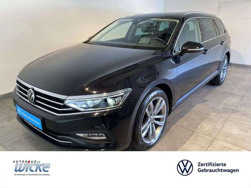 Passat Variant