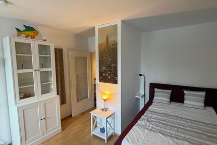 Wohnung Bochum Querenburg - 1 Zimmer, 22 m&sup2;, 390&euro; | Angebot:26192332