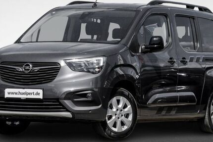 Opel Combo Life