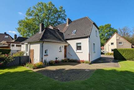 Wohnen für Paare, die mehr als nur vier Wände suchen! 3 zimmer