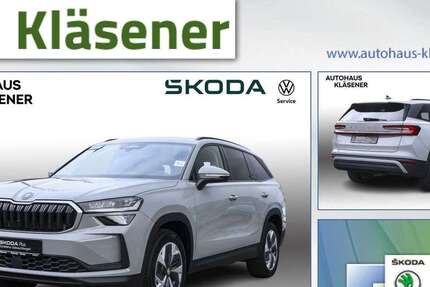 Skoda Kodiaq 12.512 km 39.770 &euro; Gelsenkirchen 45892