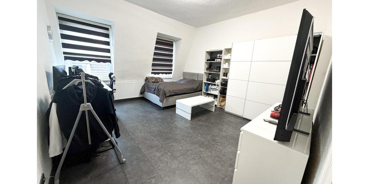 Etagenwohnung Wuppertal Sedansberg - 4 Zimmer, 105 m&sup2;, 200.000&euro; | Angebot:27144730