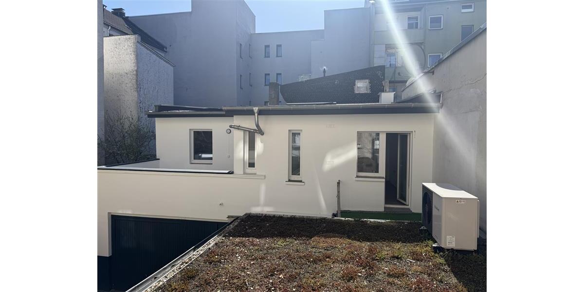 Etagenwohnung Dortmund Innenstadt Nord - 3.5 Zimmer, 103 m&sup2;, 927&euro; | Angebot:26535245