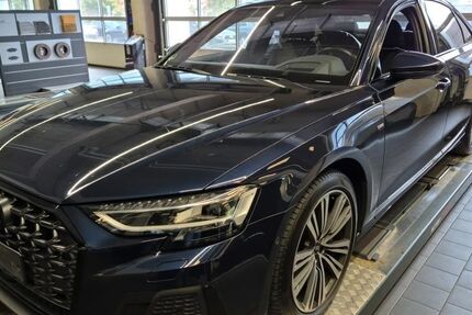 Audi A8 55.962 km 59.875 € Hagen 58091