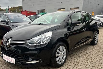 Renault Clio 106.731 km 6.990 € Wuppertal 42109