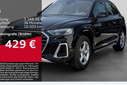 Audi Q5 73.460 km 39.980 &euro; Gelsenkirchen 45894