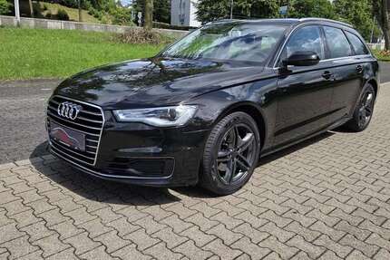 Audi A6 160.000 km 13.400 &euro; Mülheim 45473