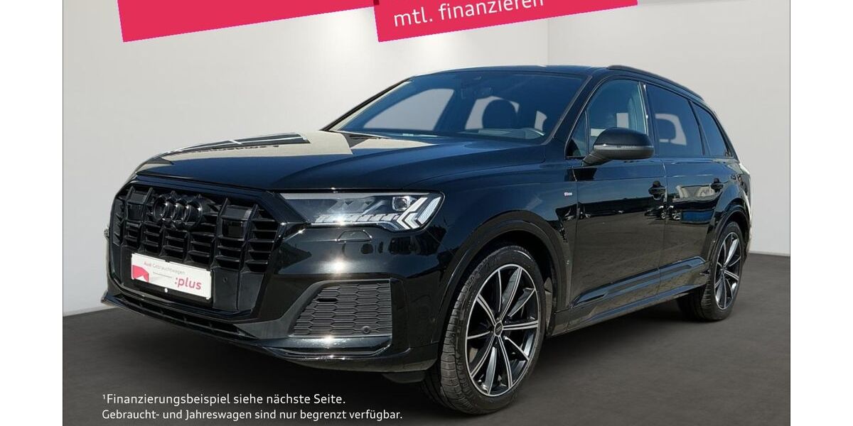 Audi Q7 112.502 km 46.850 &euro; Duisburg 47249