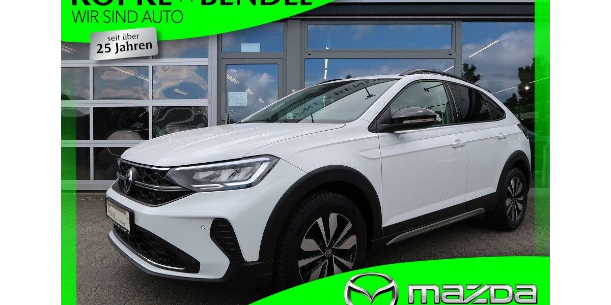 VW Taigo 42.170 km 17.220 &euro; Marl 45772