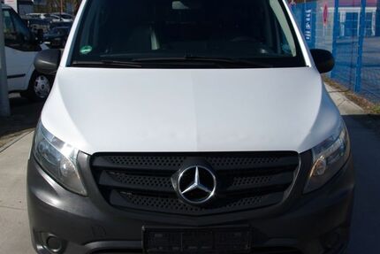 Mercedes-Benz Vito 288.000 km 15.500 &euro; Bottrop 46242
