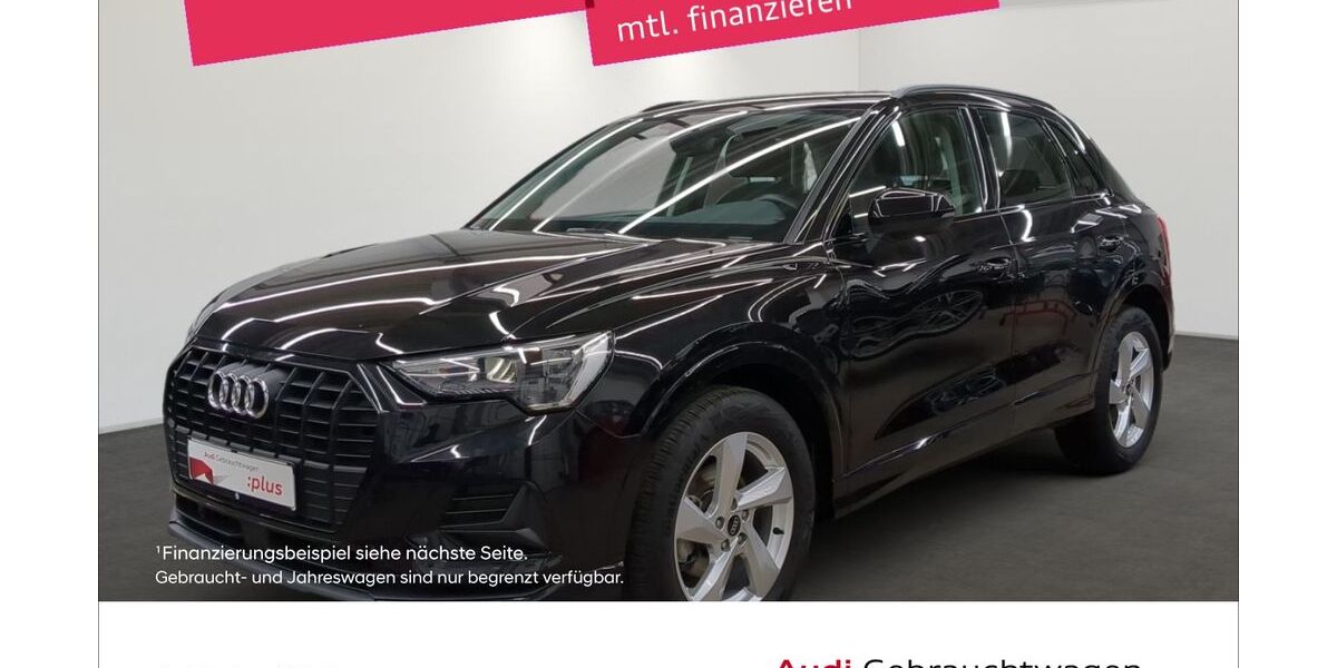 Audi Q3 72.530 km 23.450 &euro; Mülheim a.d. Ruhr 45481