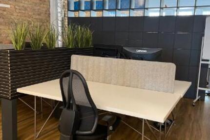 Coworking Space in Castrop Rauxel - All-in-Miete zimmer