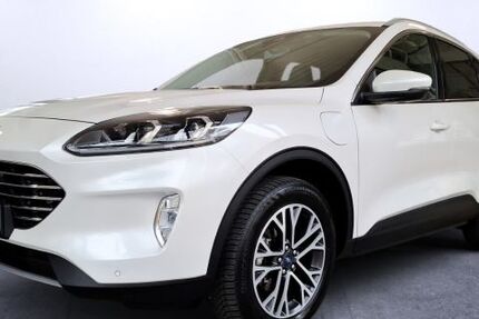 Ford Kuga 26.430 km 25.880 &euro; Datteln 45711