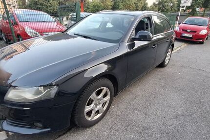 Audi A4 211.700 km 1.990 &euro; Dortmund 44339