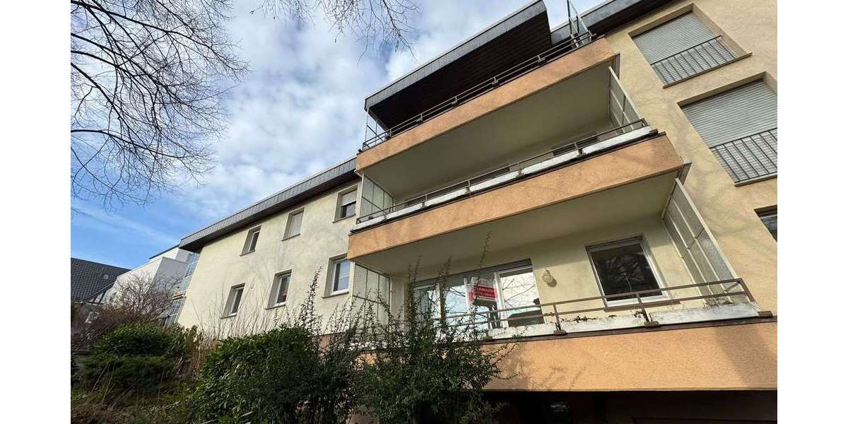 Wohnung zum Kaufen in Gevelsberg 129.000 € 66 m² 2 zimmer