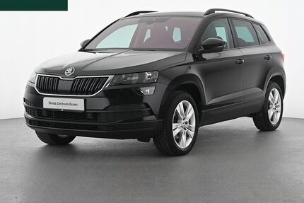 Skoda Karoq 65.635 km 25.460 &euro; Essen 45143