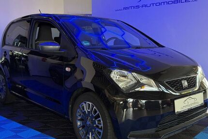 Seat Mii 51.000 km 9.699 € Gelsenkirchen 45884