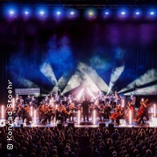 Filmmusik LIVE - von Hans Zimmer bis John Williams - Philharmonie Leipzig Wuppertal