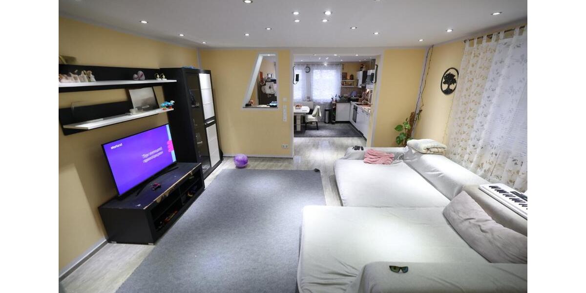 Einfamilienhaus Castrop-Rauxel Rauxel - 11 Zimmer, 245 m&sup2;, 449.000&euro; | Angebot:25231016