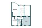 Mehrfamilienhaus, Wohnhaus Dortmund Mitte - 1 Zimmer, 283 m&sup2;, 395.000&euro; | Angebot:26259226