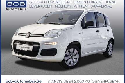 Fiat New Panda