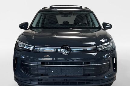 VW Tiguan 6.500 km 33.999 &euro; Witten 58455