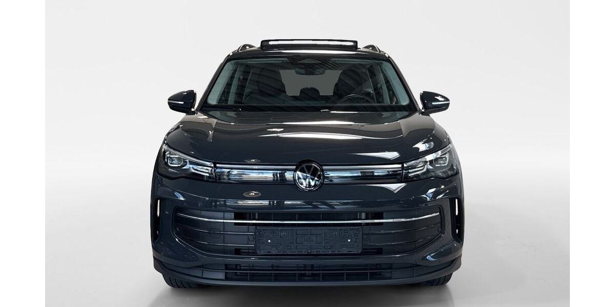 VW Tiguan 6.500 km 33.999 &euro; Witten 58455