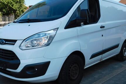 Ford Transit Custom 177.104 km 5.499 &euro; Mülheim 45473